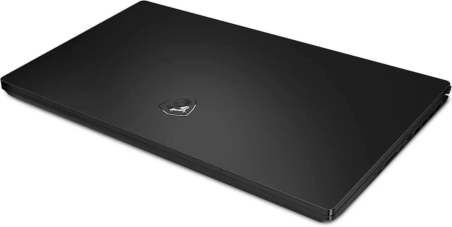 MSI WS76 Workstation Laptop: 17.3