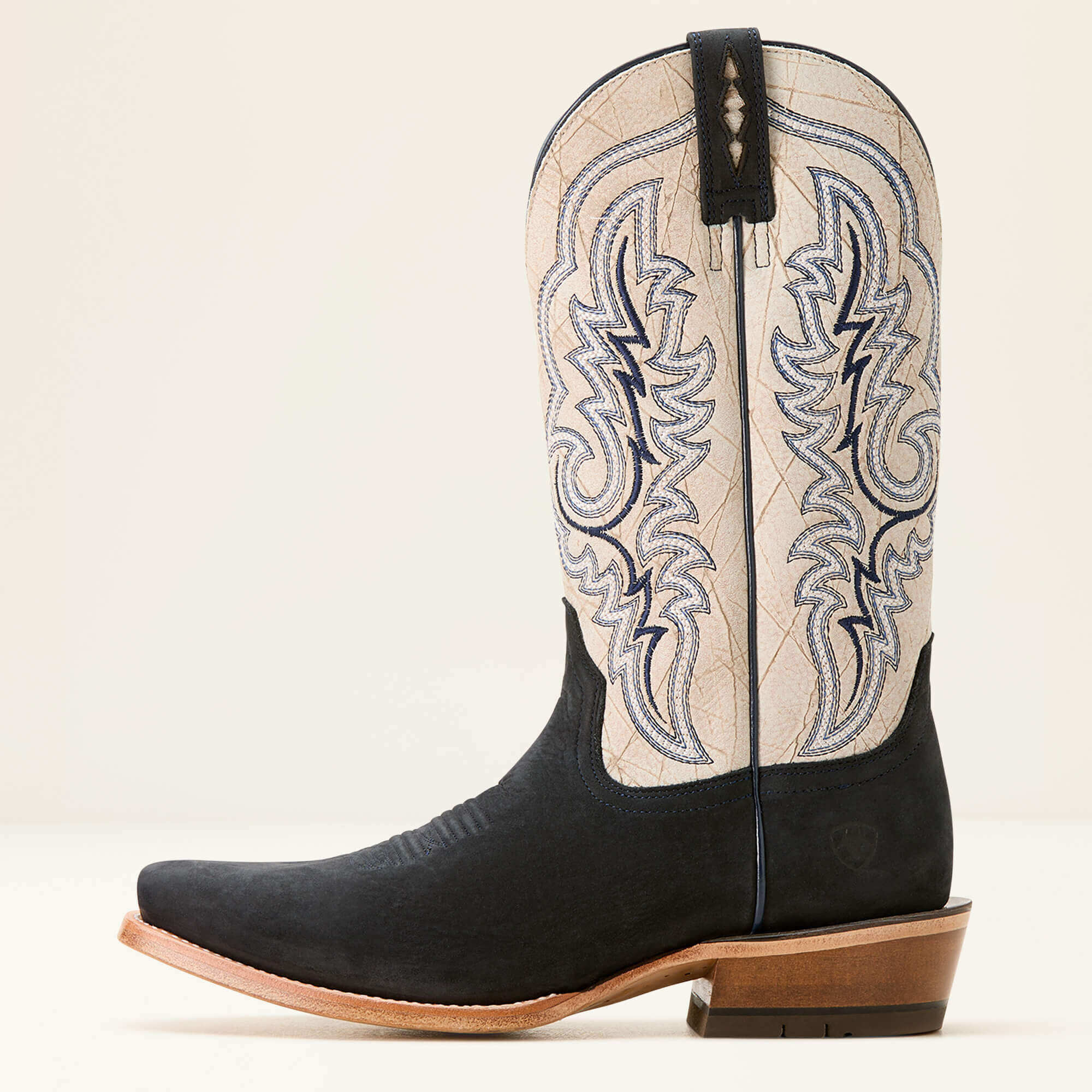 Futurity Relentless Bama Fury Cowboy Boot