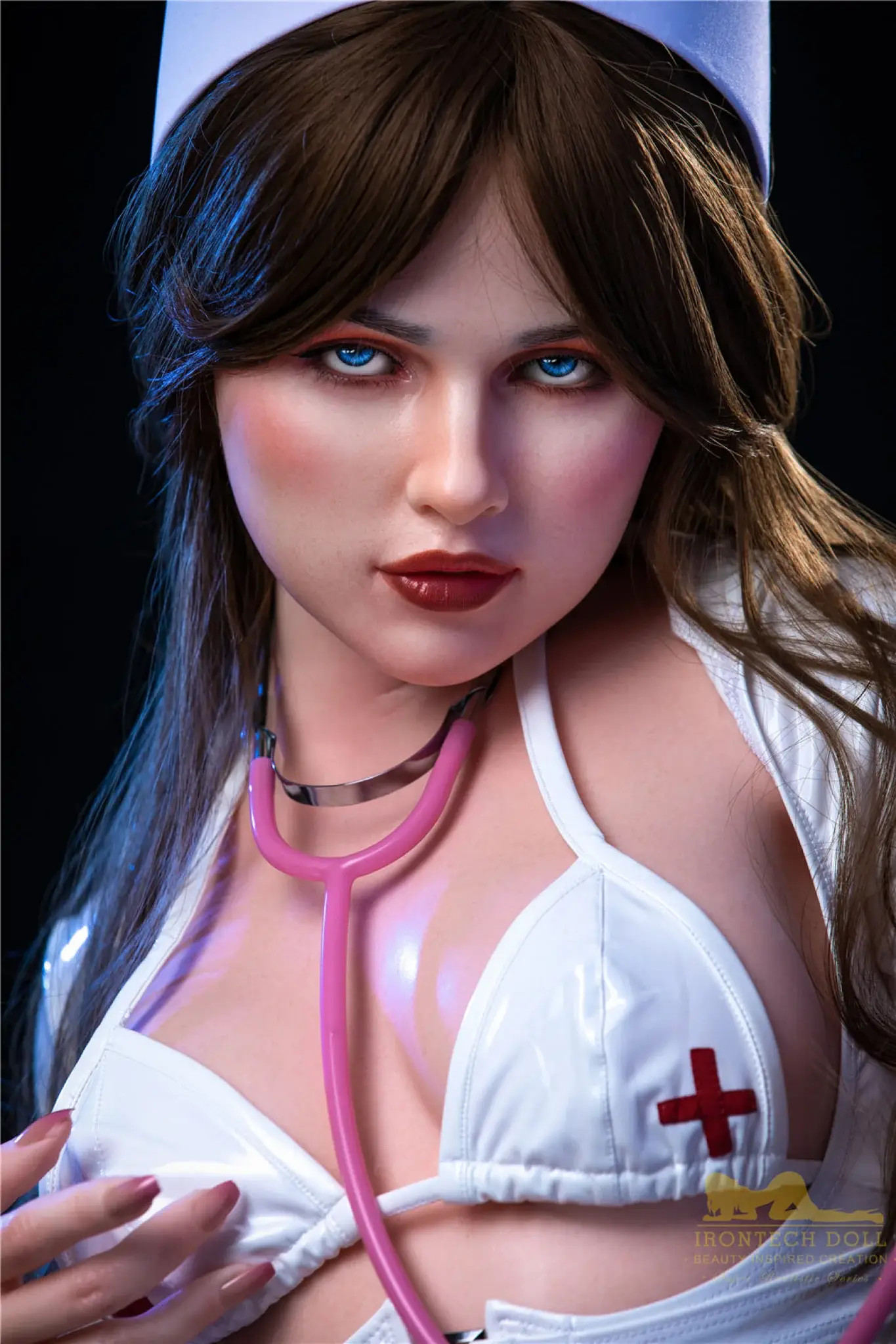 Hazel Silicone Sex Doll - Joy Love Dolls Doll