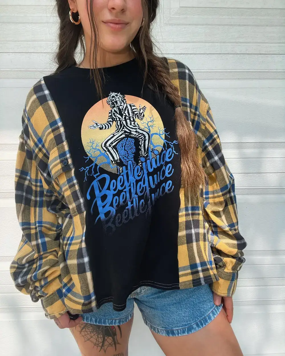 Halloween Casual Clothing