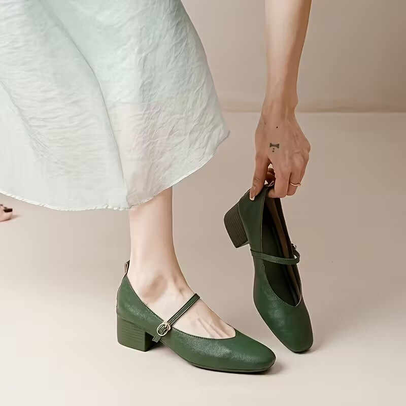 Rozai | Orthopedic Shoes