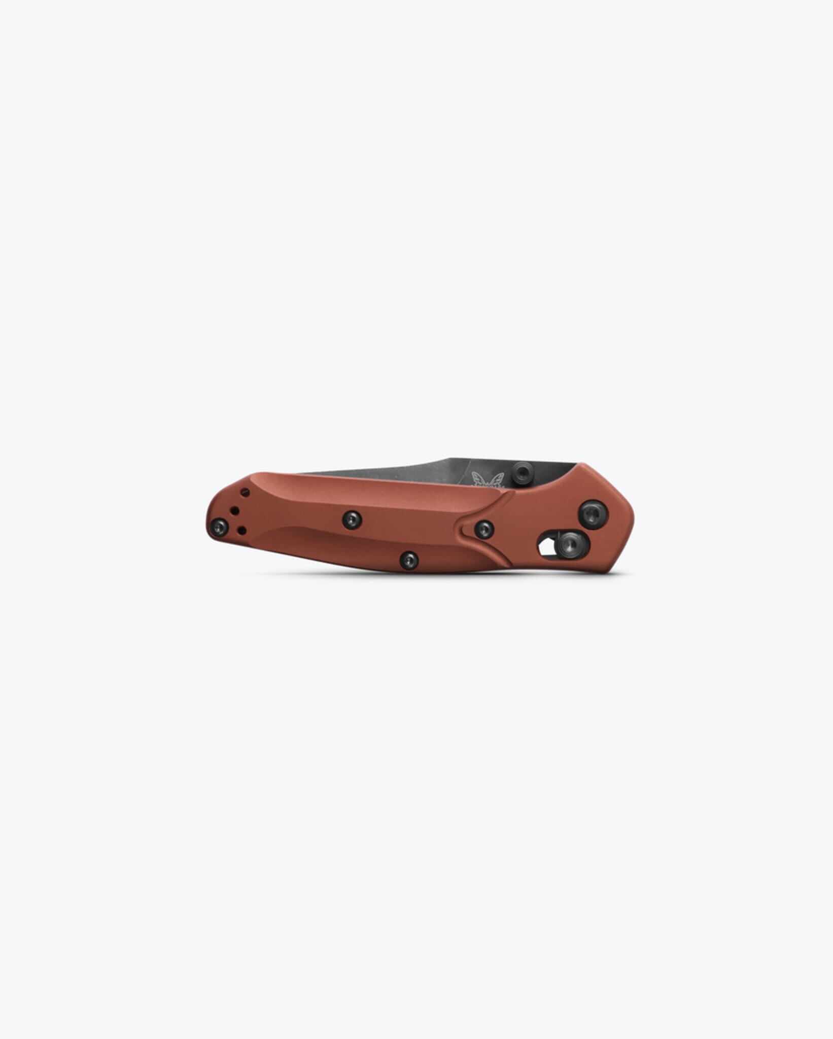 Mini Osborne | Burnt Copper Aluminum