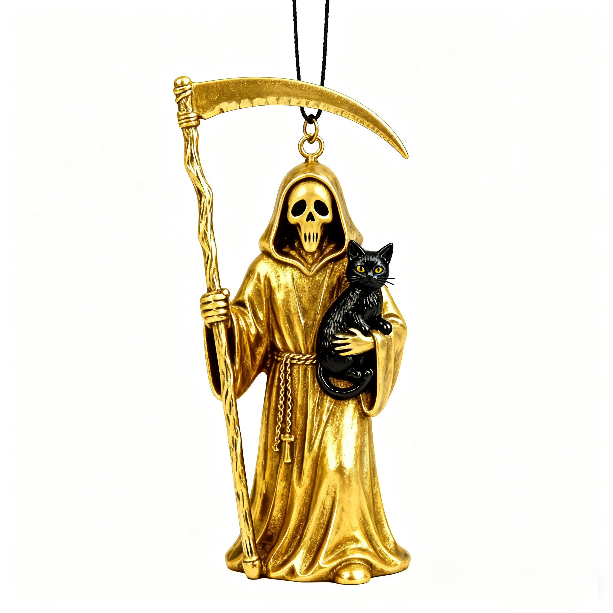 Reaper Ornament Collection