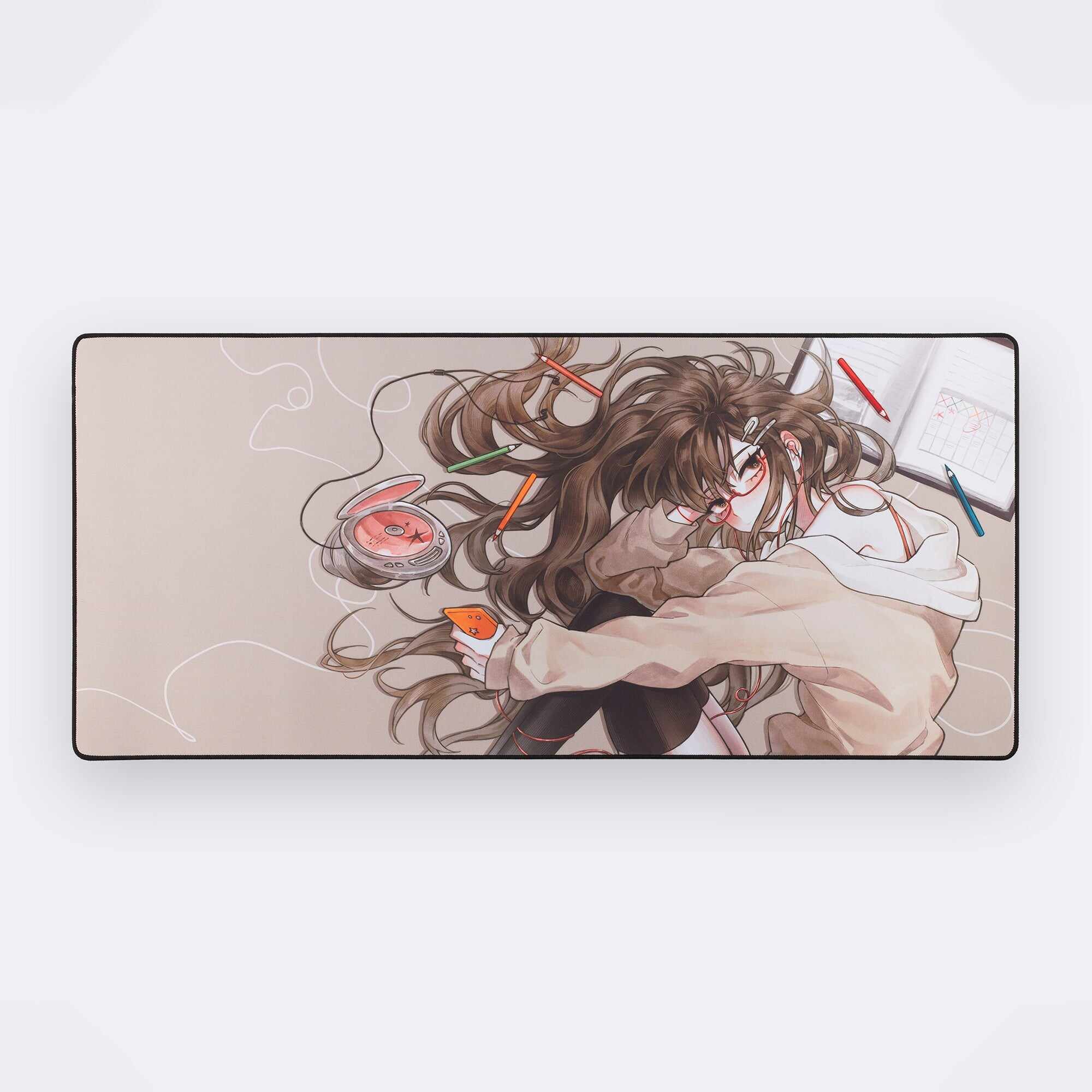 GMK CYL Foundation R2