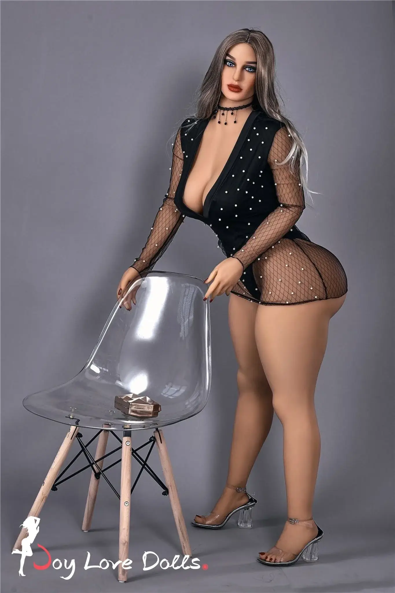 Mia Realistic Sex Doll - Joy Love Dolls Doll - USA STOCK