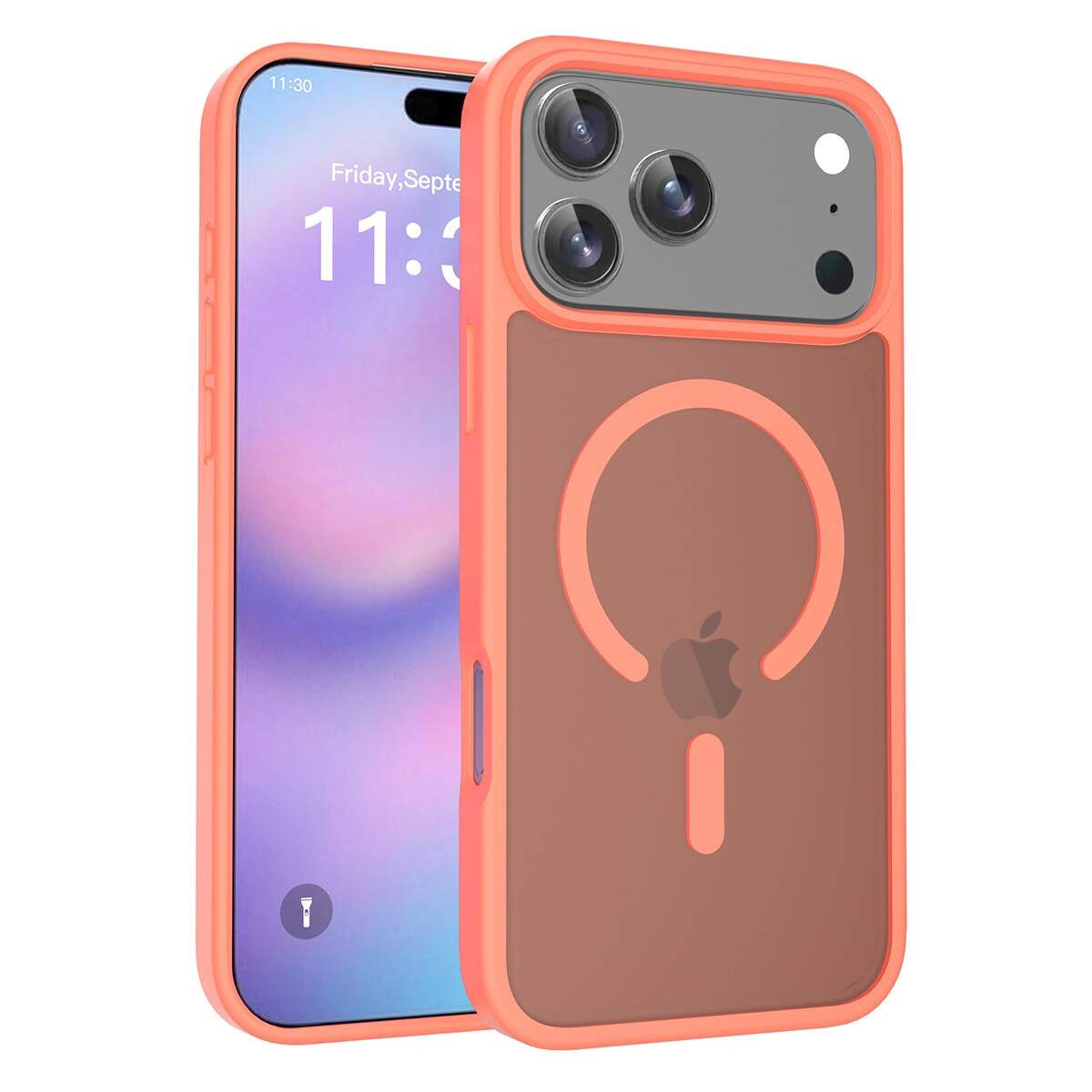 All series of iphone17 phone cases