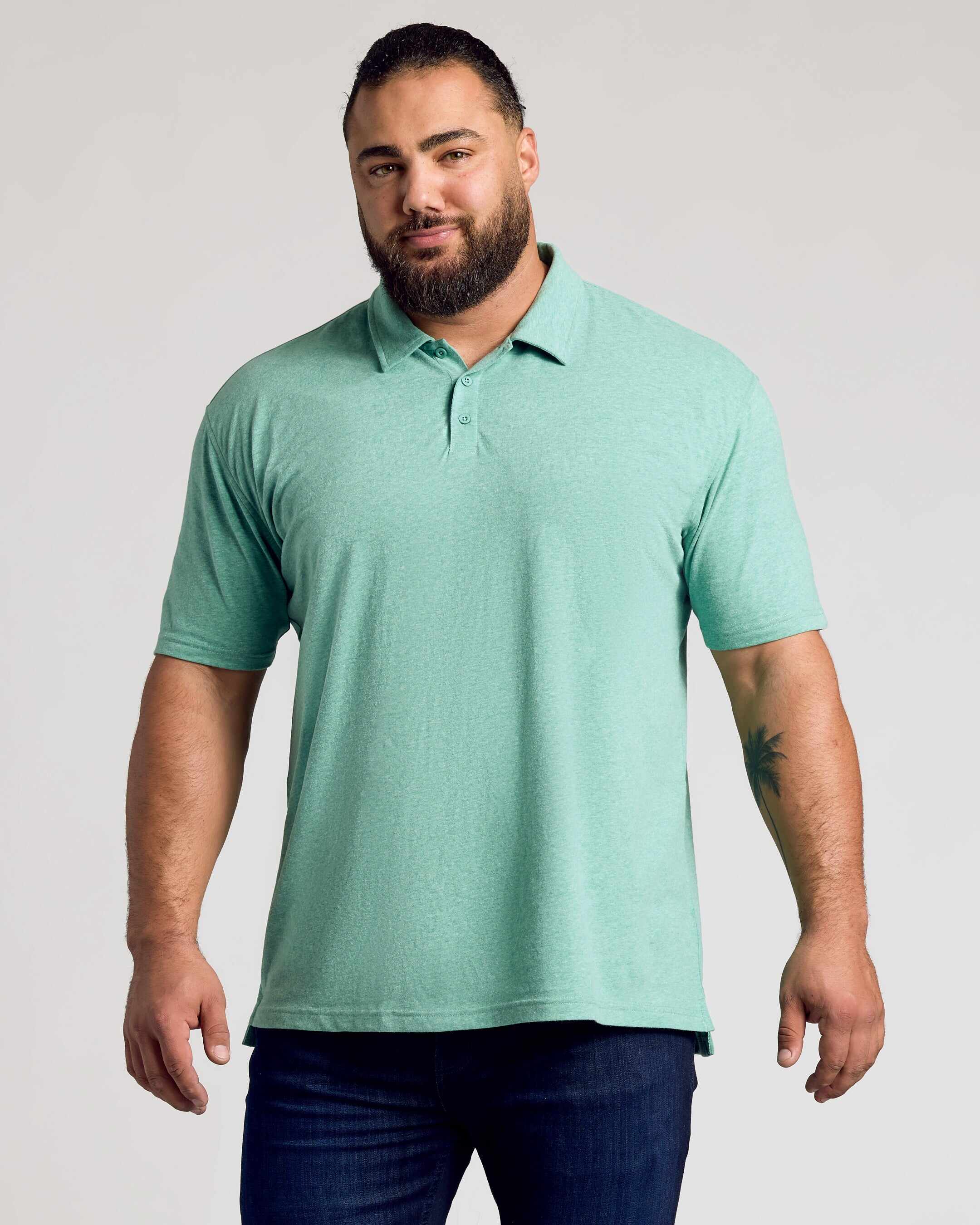 Seasonal Classic Polo 6-Pack
