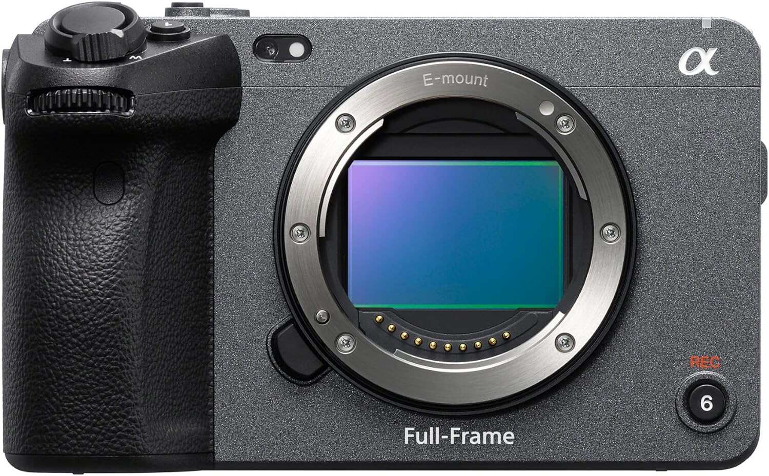 Sony Alpha FX3 Cinema Line Full-frame Camera Bundle with 24-70mm f/2.8 Zoom Lens, 16-35mm f/2.8 GM Wide-Angle Zoom Lens, Ultra-Wide Zoom Lens, f/2.8 GM OSS Lens and Waterproof Hard Case (6 Items)