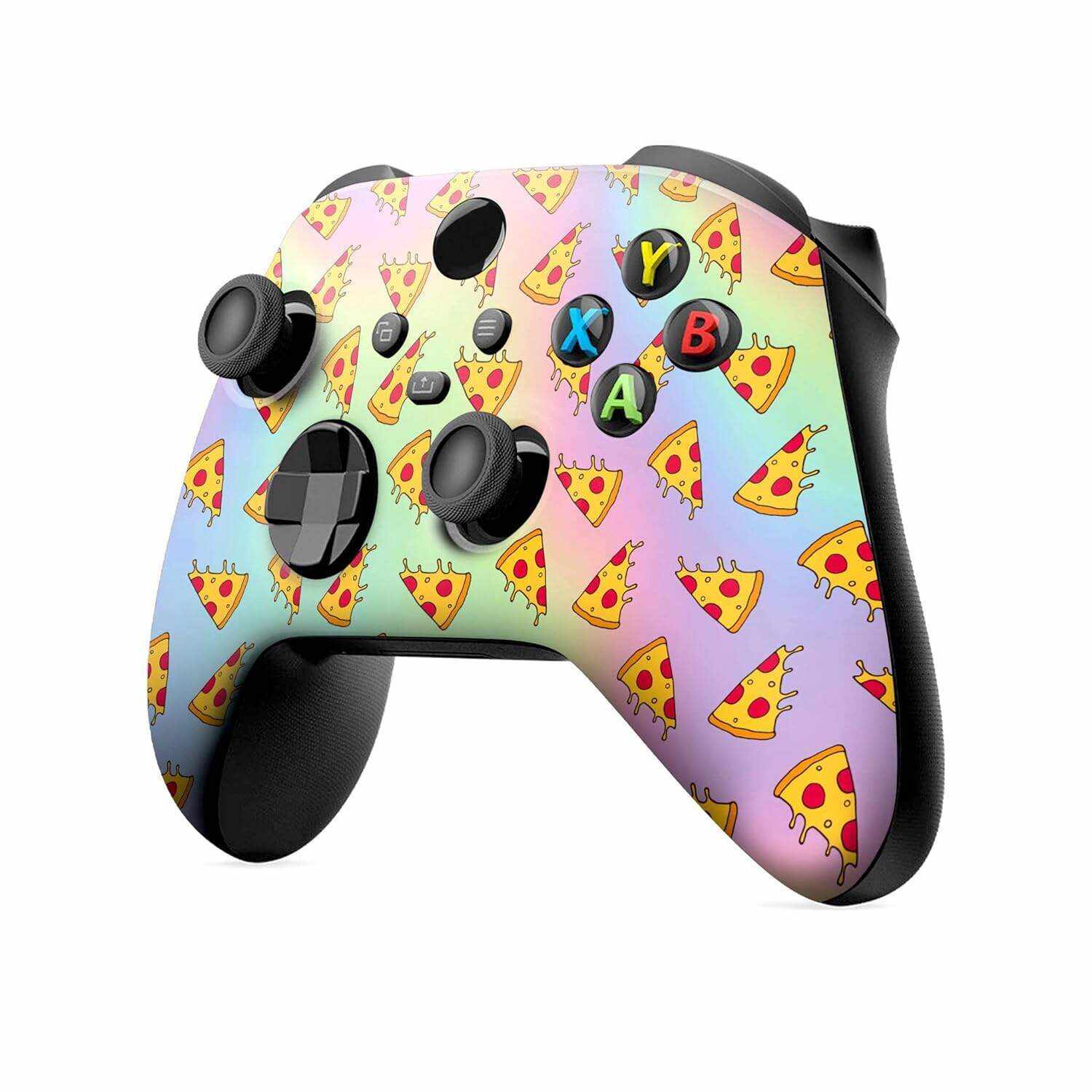 DreamController Original X-box Wireless Controller Special Edition Customized Compatible with X-box One S/X-box Series X/S & Windows 10 Made with Advanced HydroDip Print Technology(Not Just a Skin)