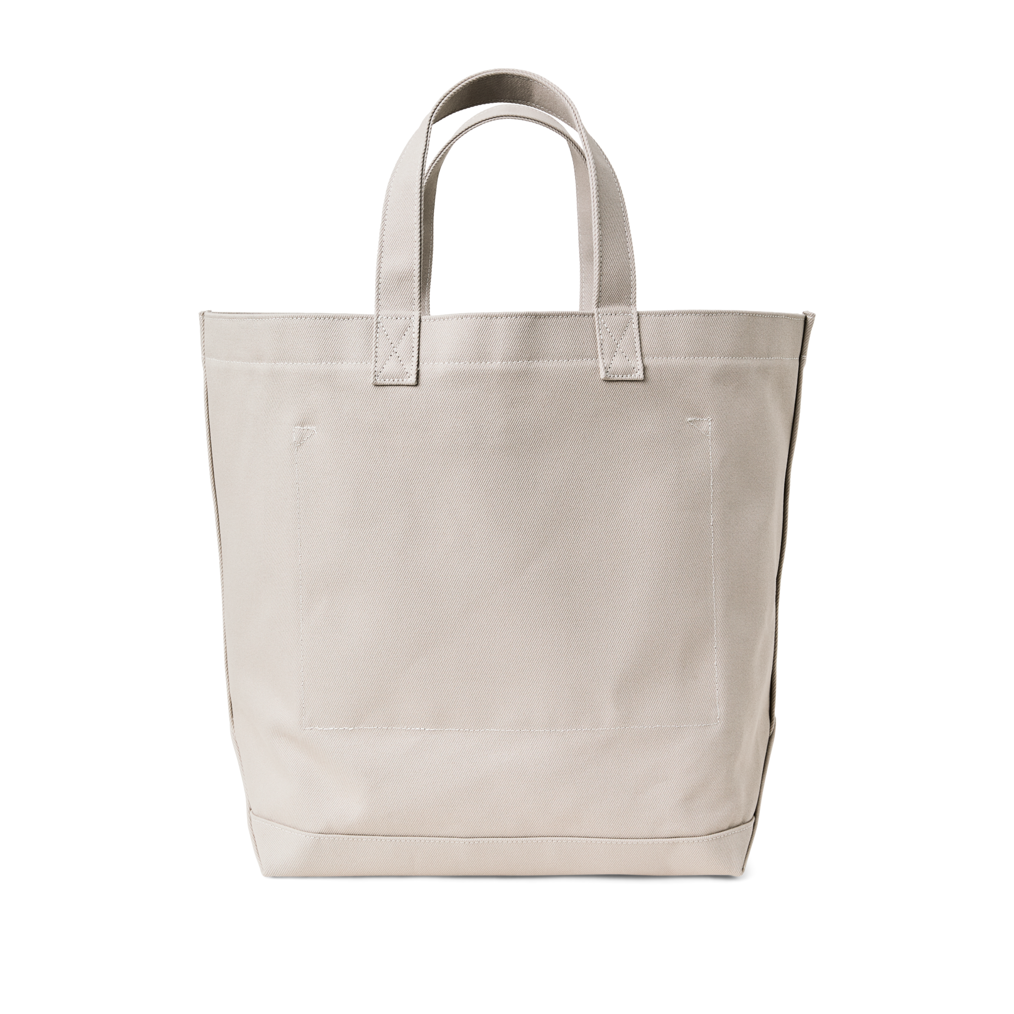 Kyler Martz Graphic Utility Tote - Twine / Beaver