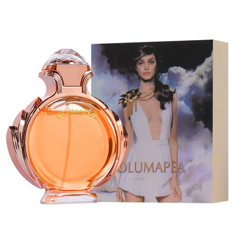 OLUMAPEA  Salty Vanilla Fragrance 90ml 5 styles options