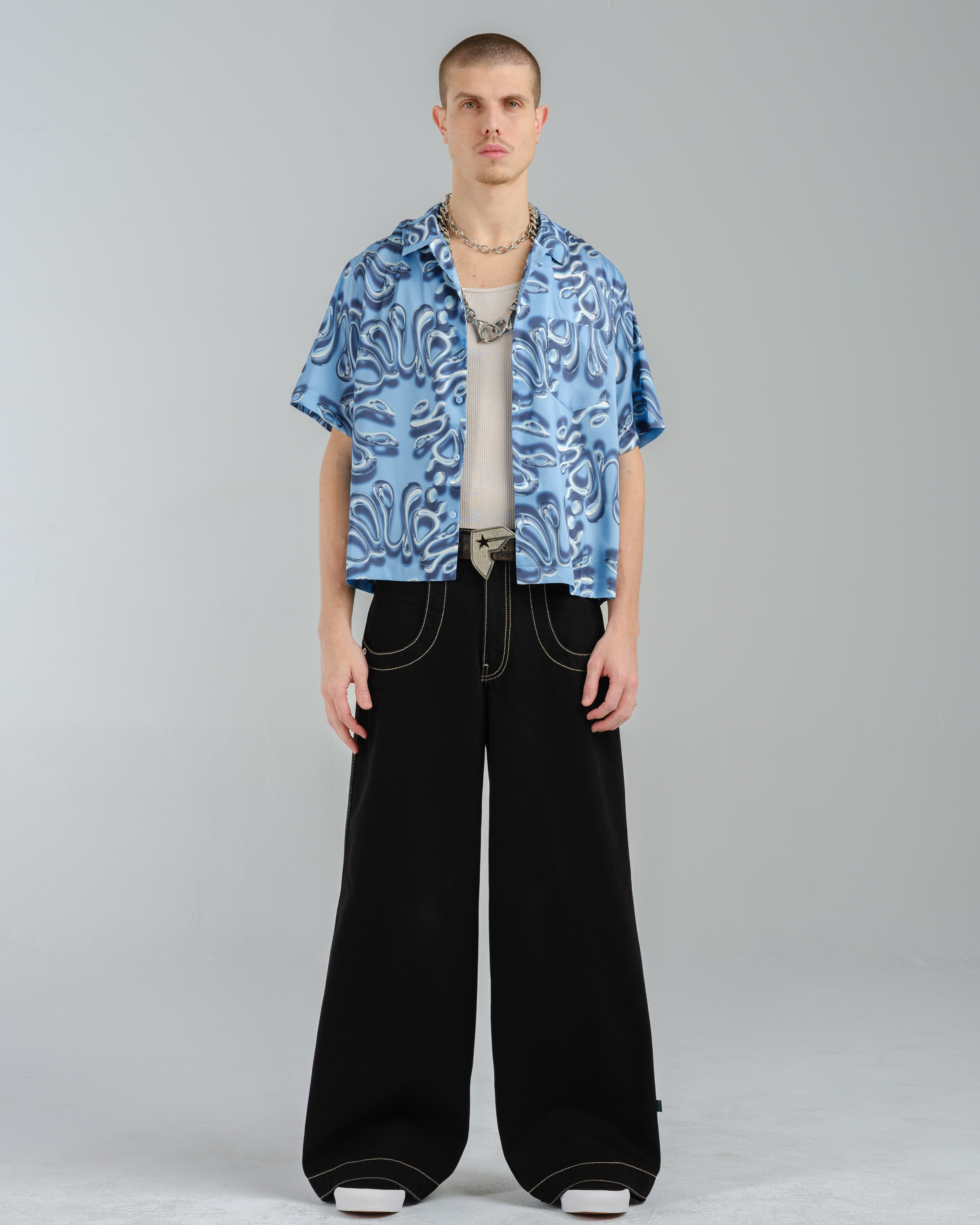 Artistical Uprising. 26