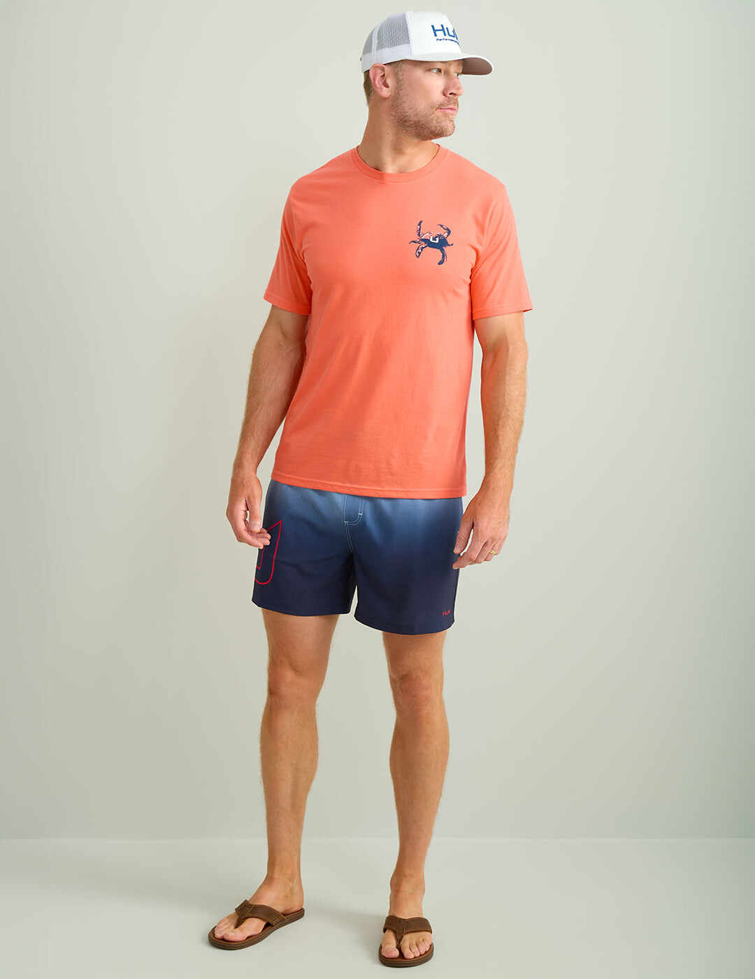 Lowcountry Tee