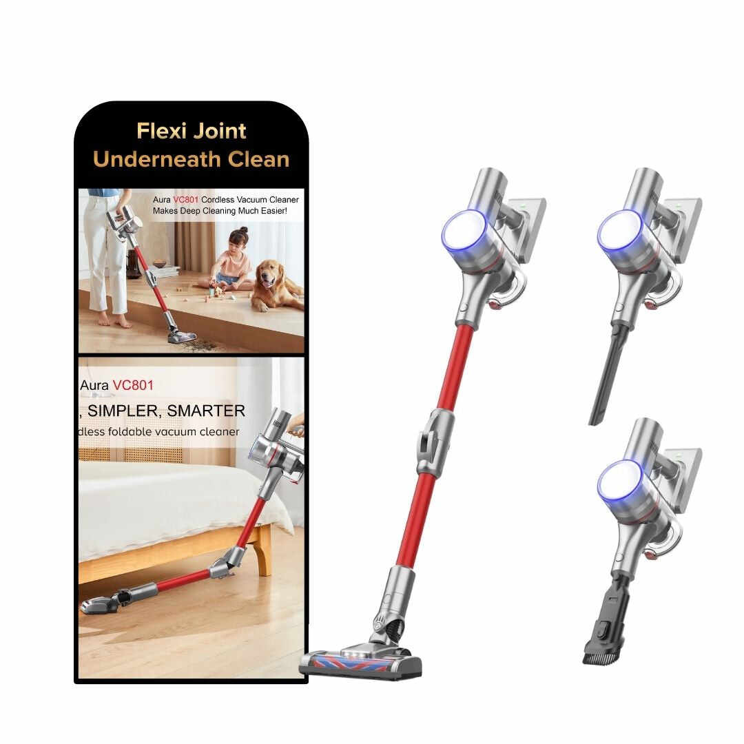 Airbot Supersonics Aura Flexi