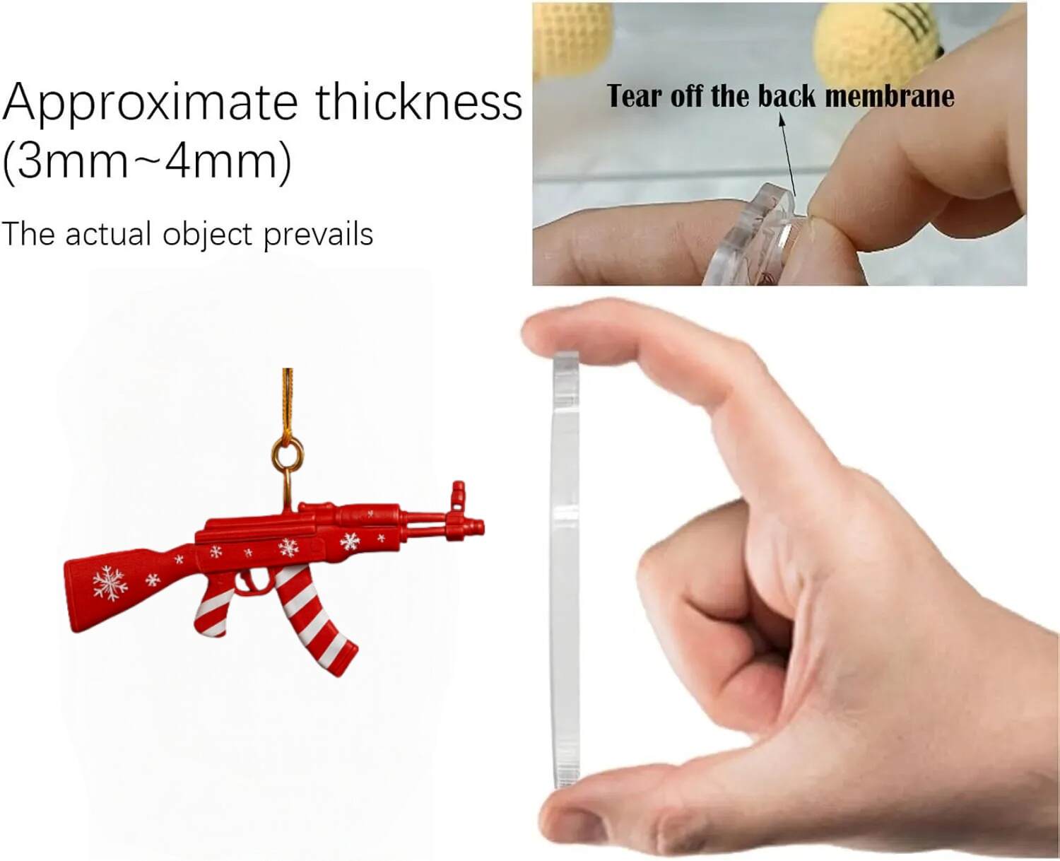 2025 Tactical Christmas Advent Calendar