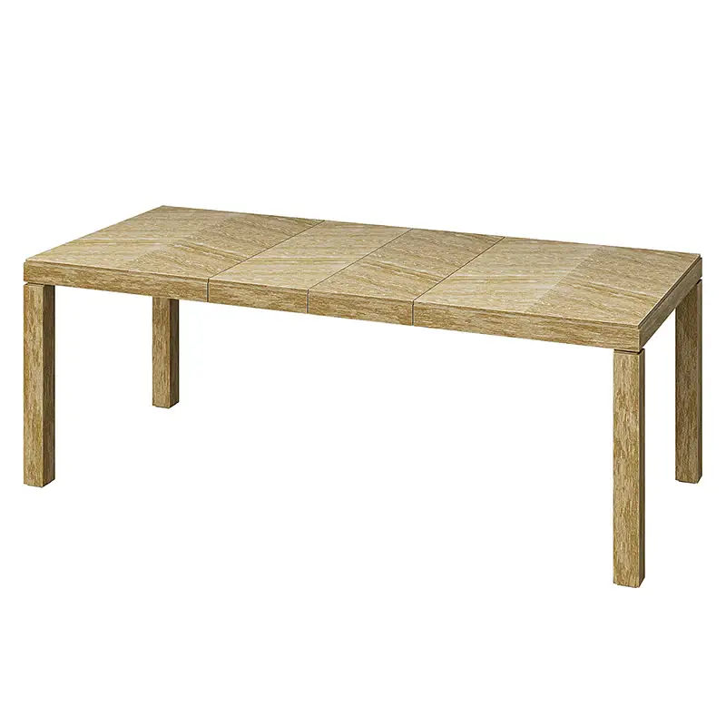 Roman Extendable Dining Table