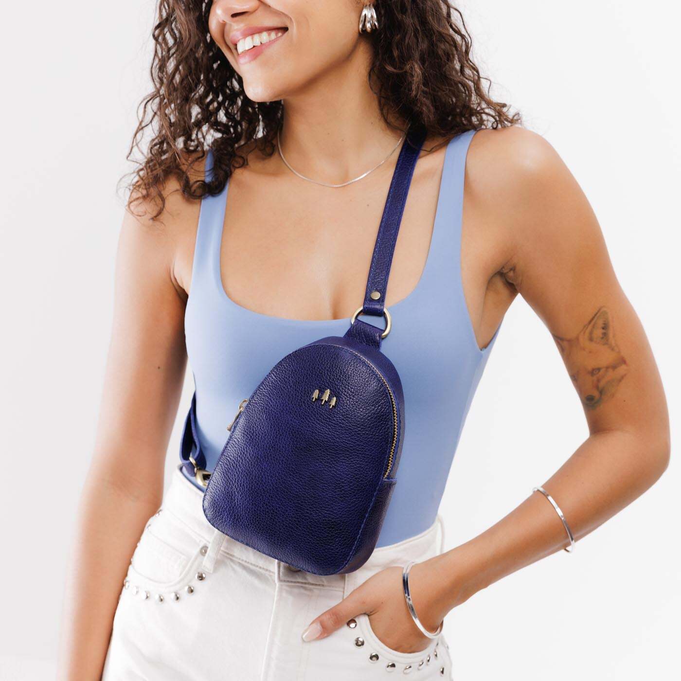 Sydney Sling Bag