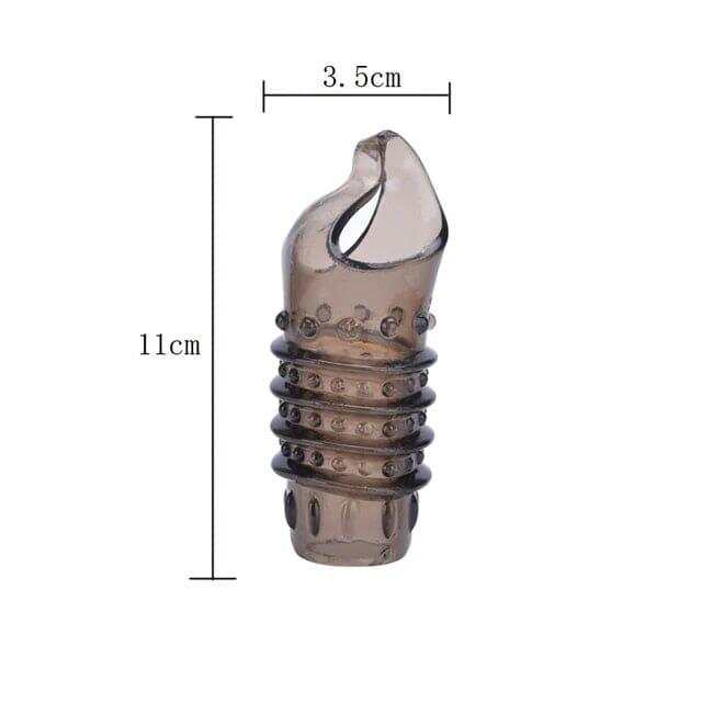 Couple Toy Cock Ring