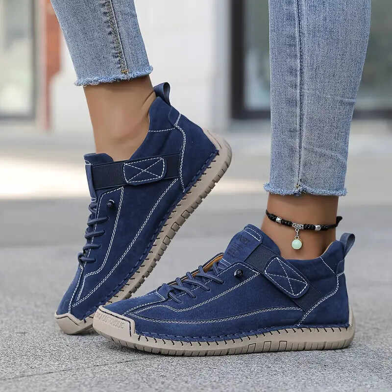 Saela | Orthopedic Sneakers