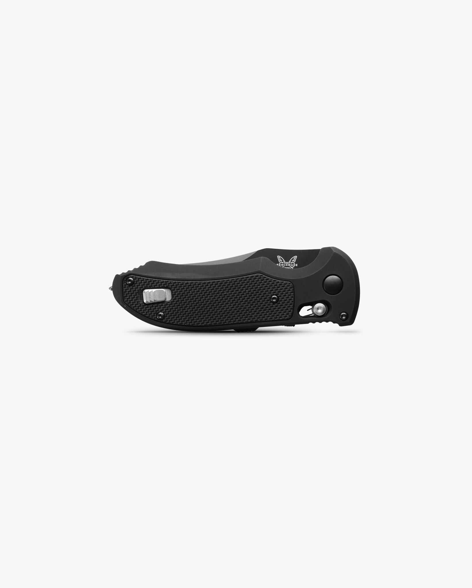 Auto Triage® | Black Aluminum & G10