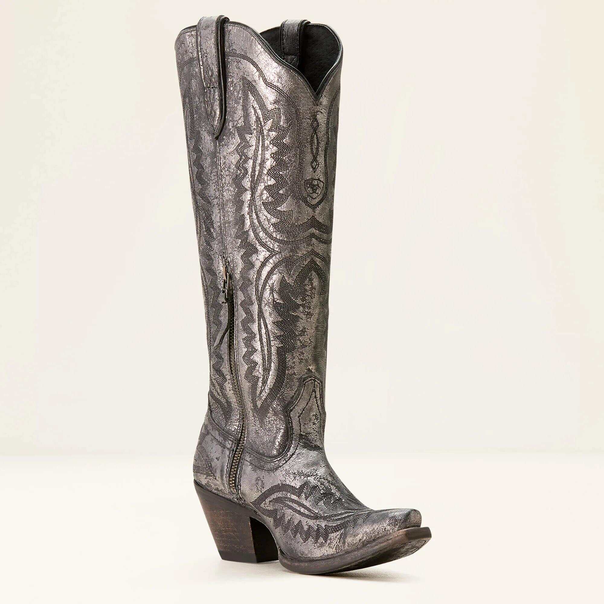 Casanova Western Boot