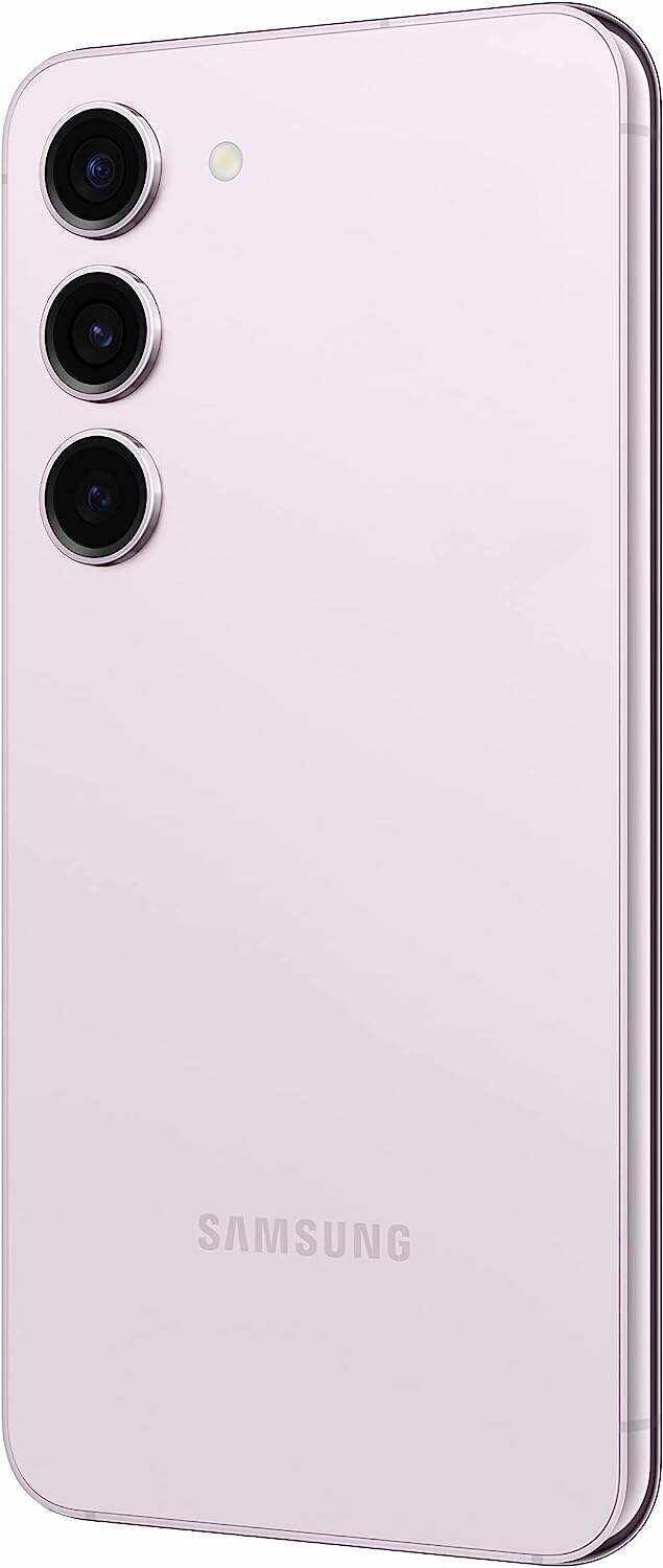 Factory Unlocked Android Smartphone, 256GB, 50MP Camera, Night Mode, Long Battery Life, Adaptive Display, US Version, 2023, Phantom Black