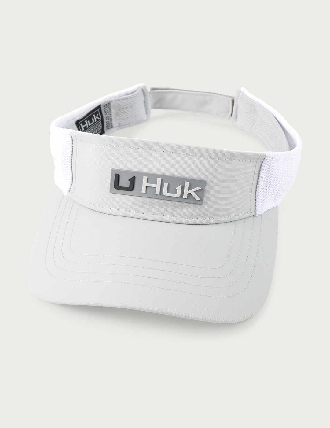Side Arm Visor