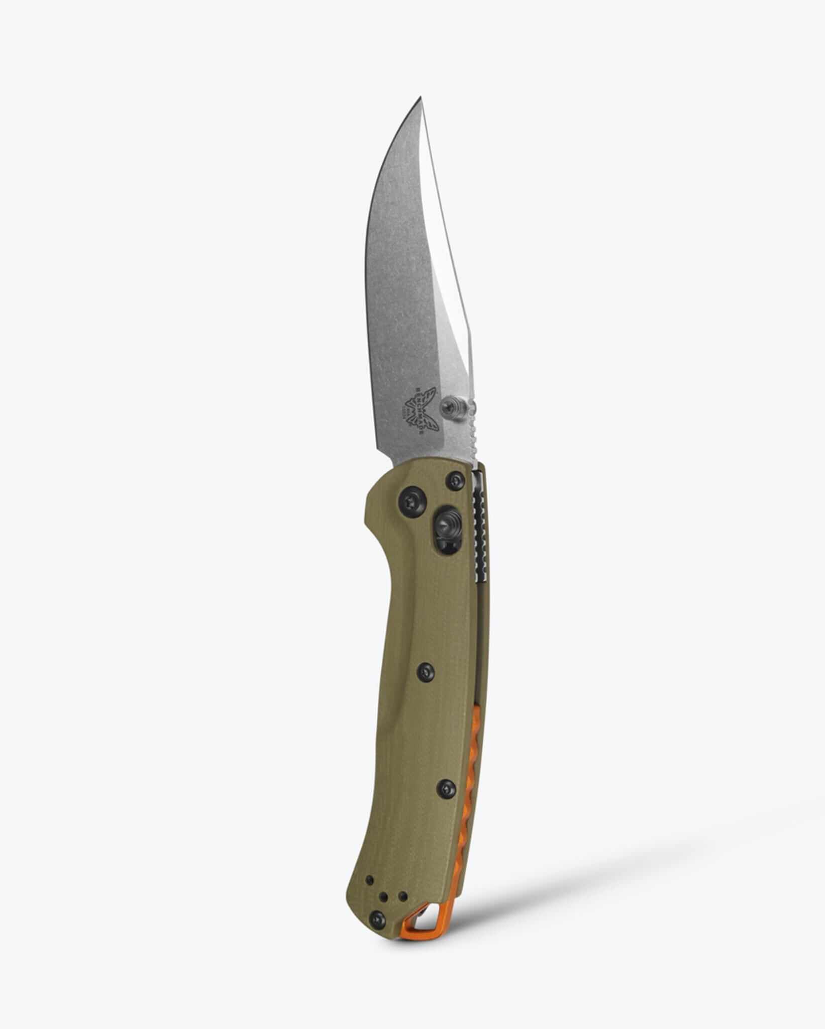 Mini Taggedout® | OD Green G10