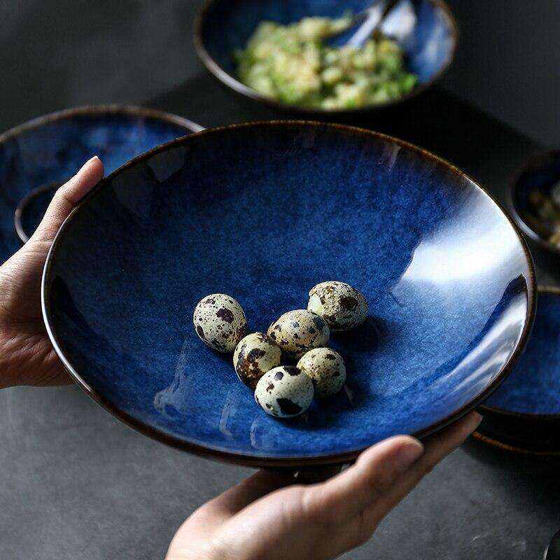 Nautica Dinnerware Set