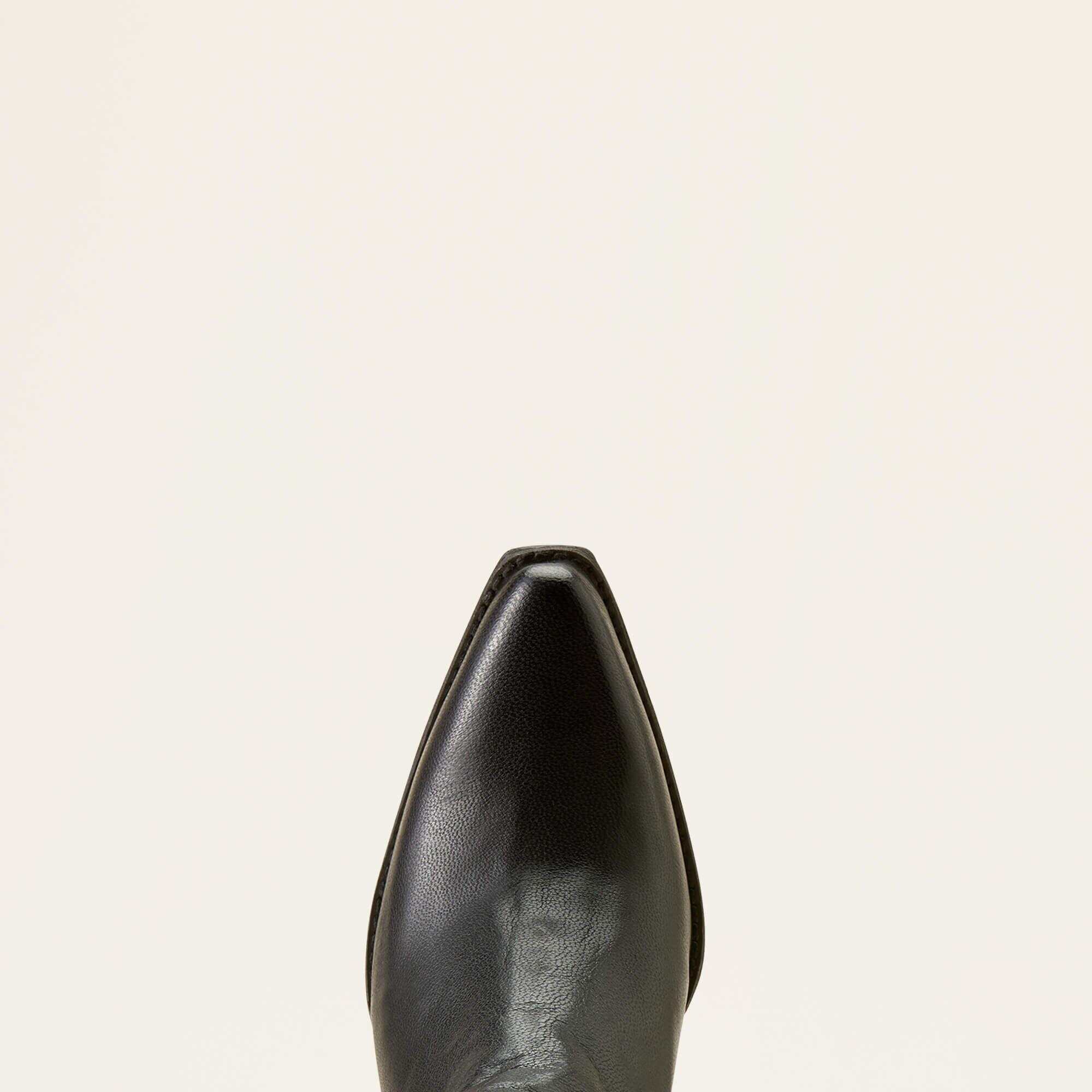 Bradley Western Boot