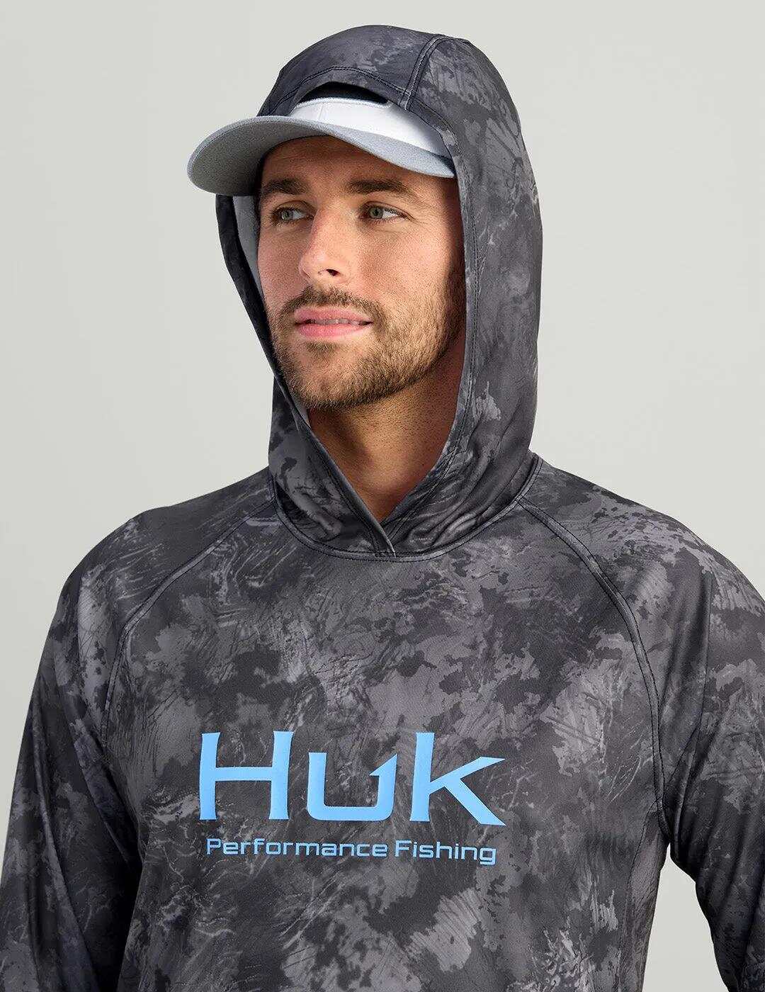 KC Subphantis Pursuit Performance Hoodie