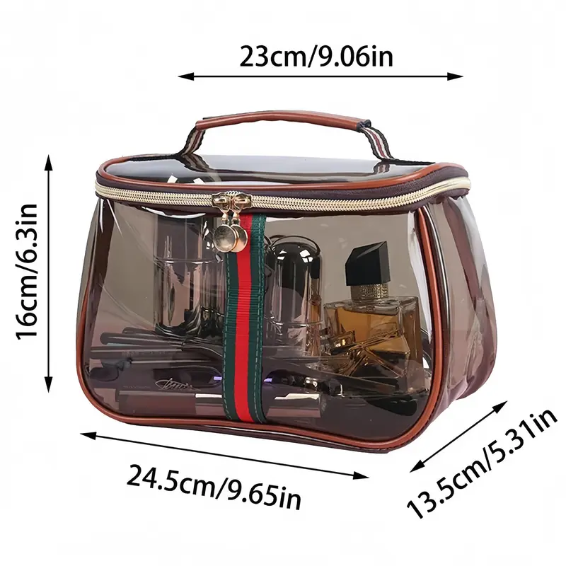 🎁Final 3 Hours:  69% OFF✨3PCS New Retro Vintage Vanity Bag