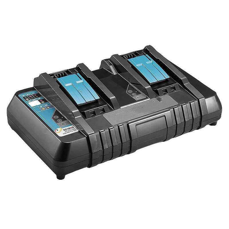 Combopack 5 outils 18V Li-Ion LXT (4x5.0 Ah) - DLX5038PTJ - Global discount mall