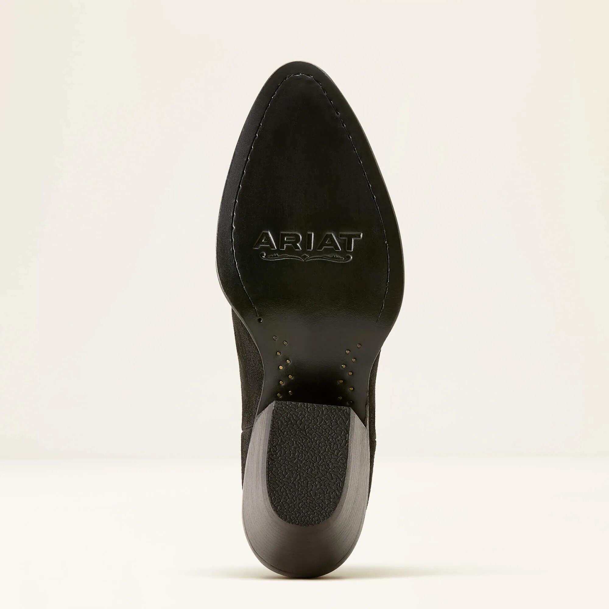 Shiloh Bootie