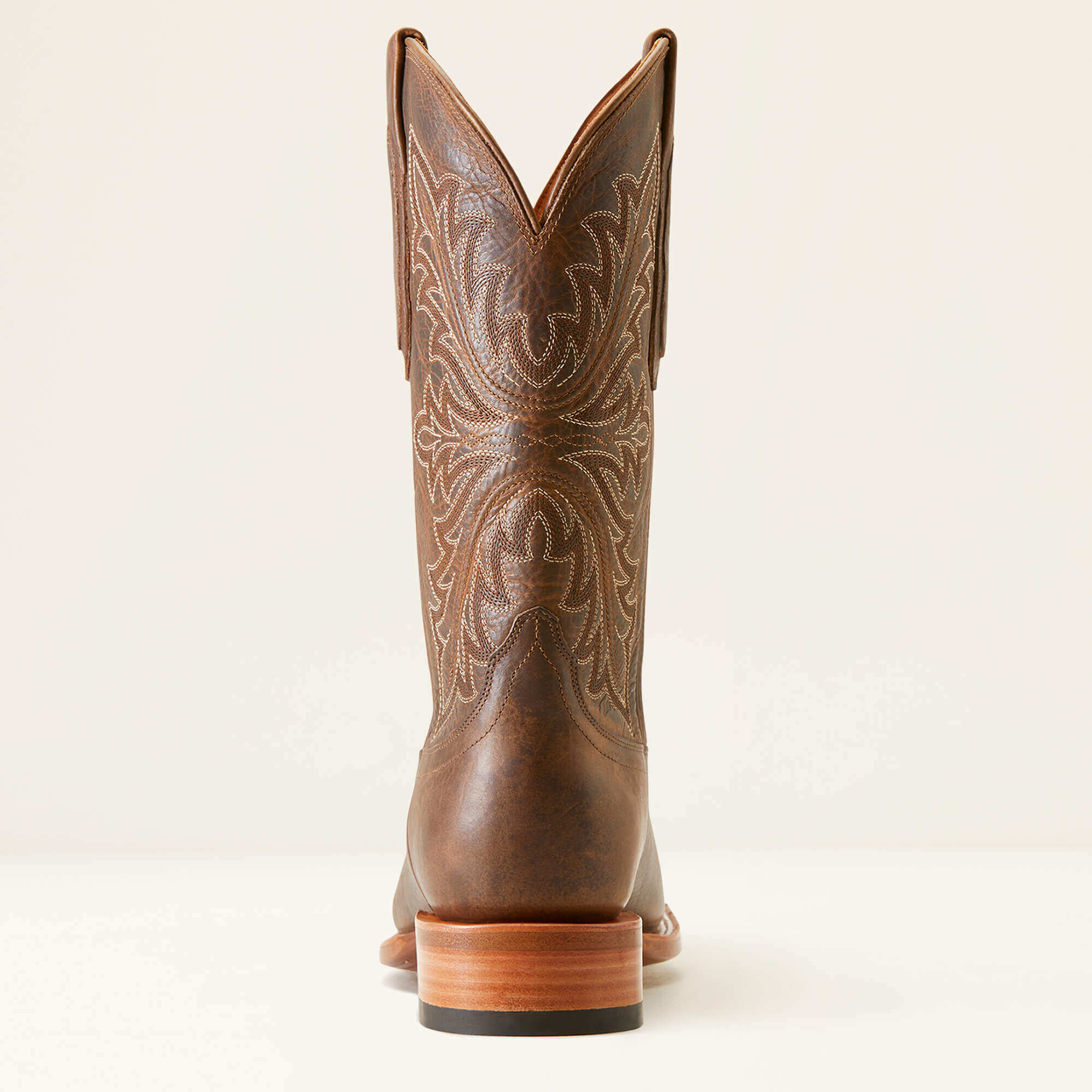 Bench Made Bassett Cowboy Boot