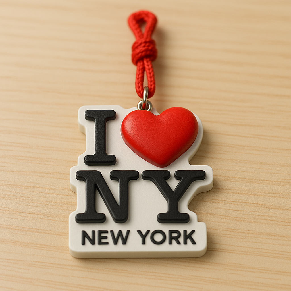 New York City Advent Calendar