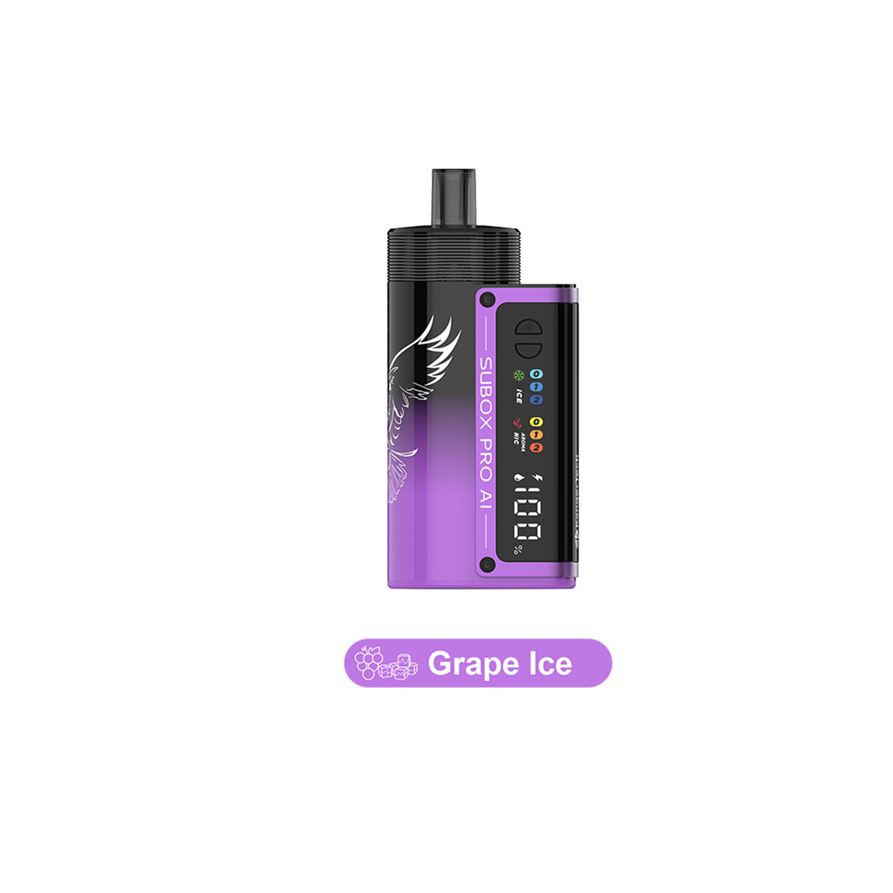 KangerTech Subox PRO 50000 PUFFS -Disposable Vape