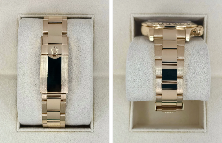 NEW 2025 Rolex Daytona 40mm 126508 18K Yellow Gold Pikachu Dial