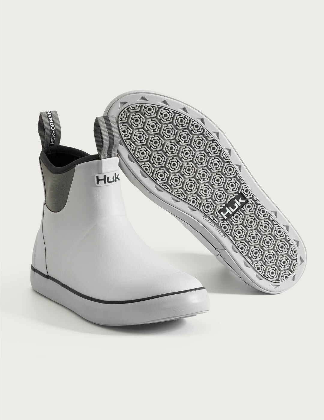 Rogue Wave Boots