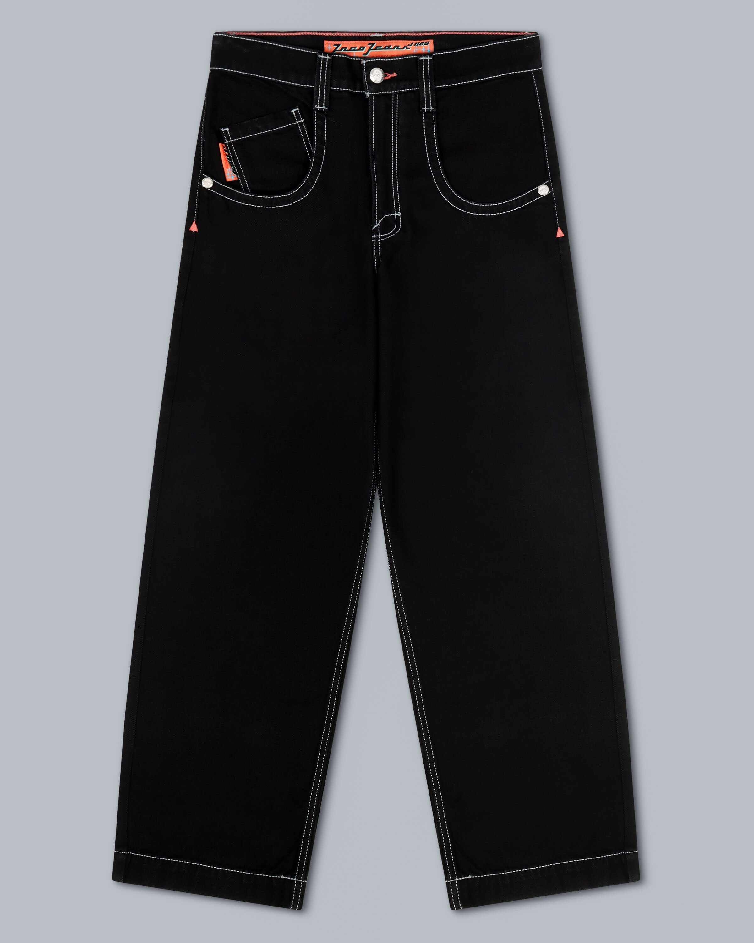 1169 Low Down Deck. 20