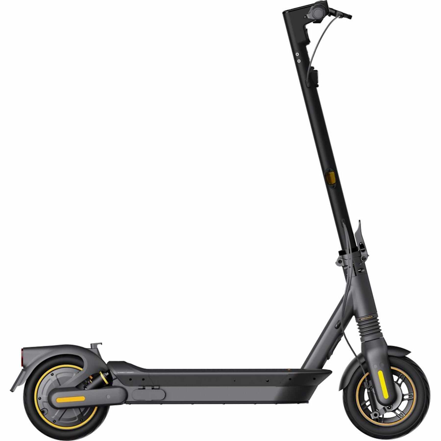 NINEBOT MAX G2 D E-Scooter