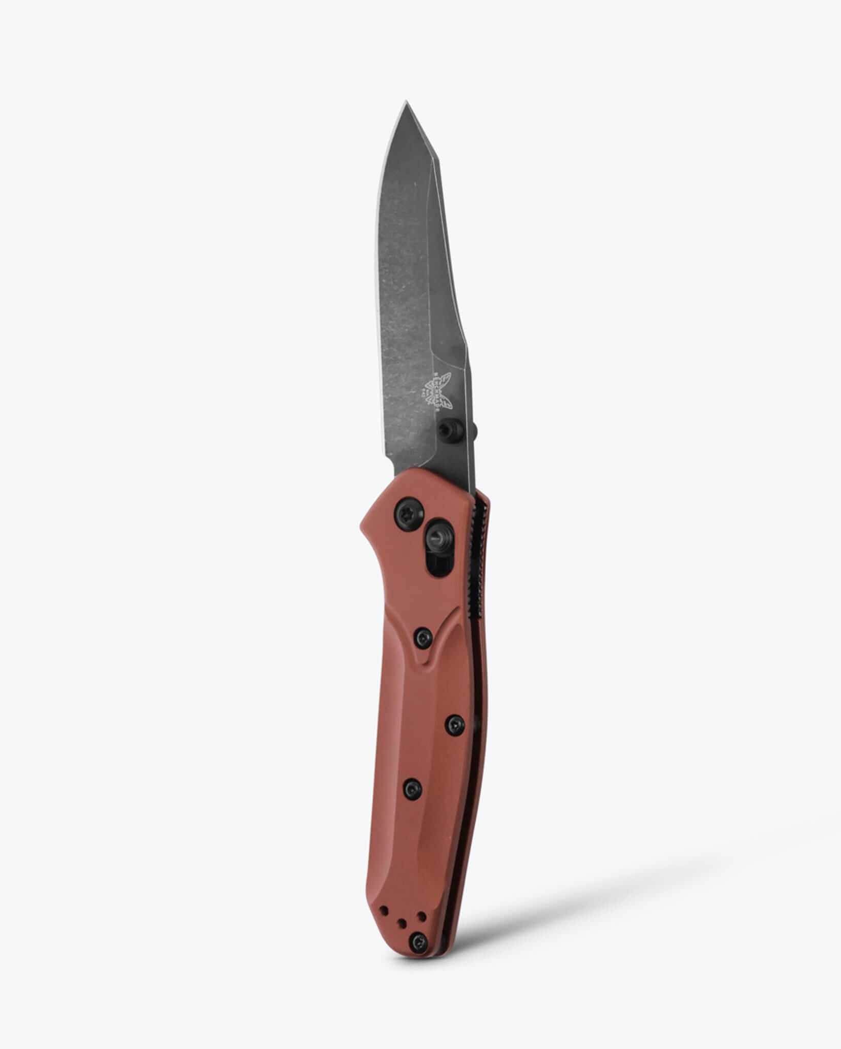 Mini Osborne | Burnt Copper Aluminum