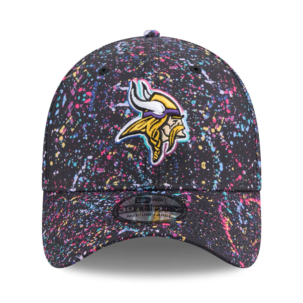 Minnesota Vikings | PREMIUM CLASSIC CAP NFL CRUCIAL CATCH TD