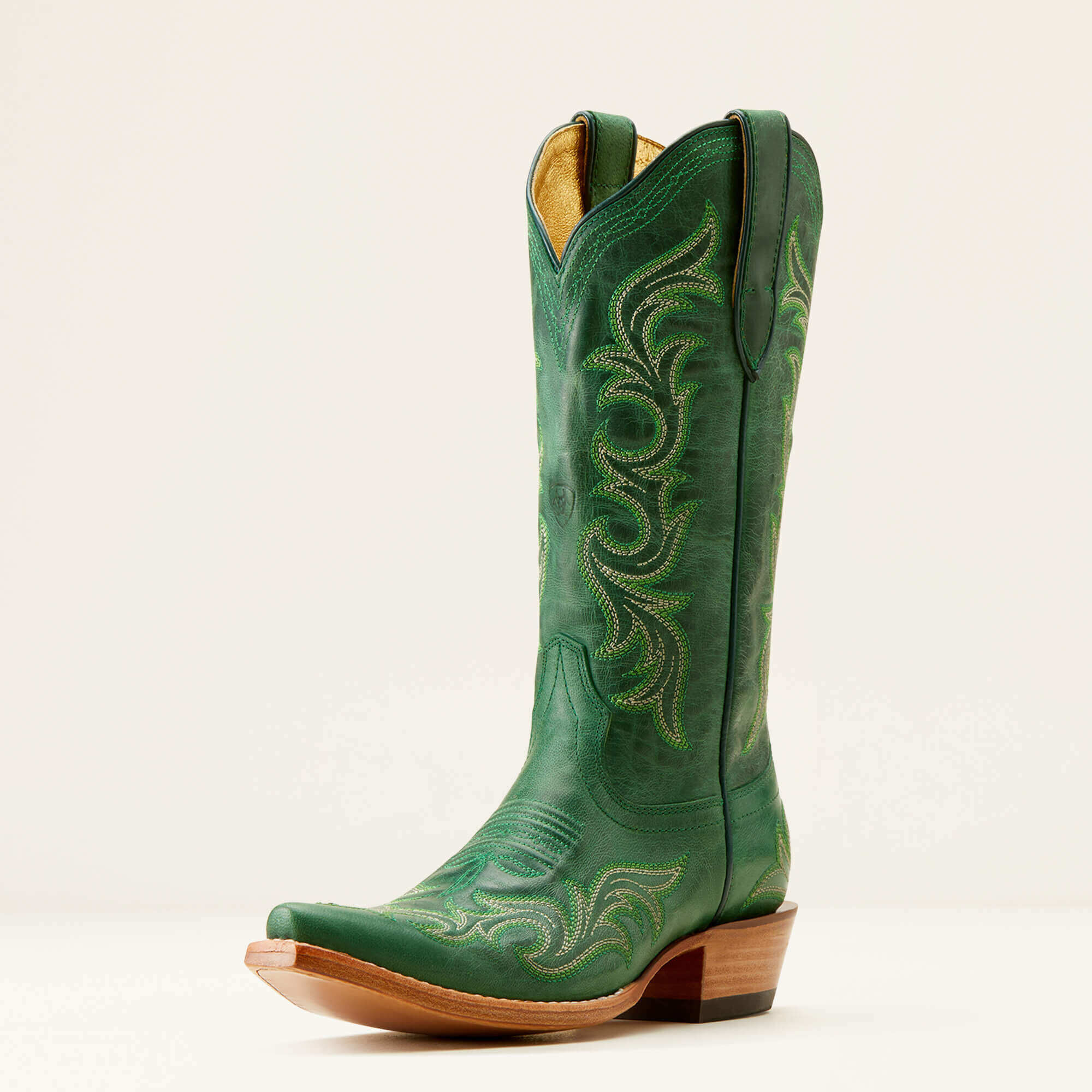 Hazen Western Boot