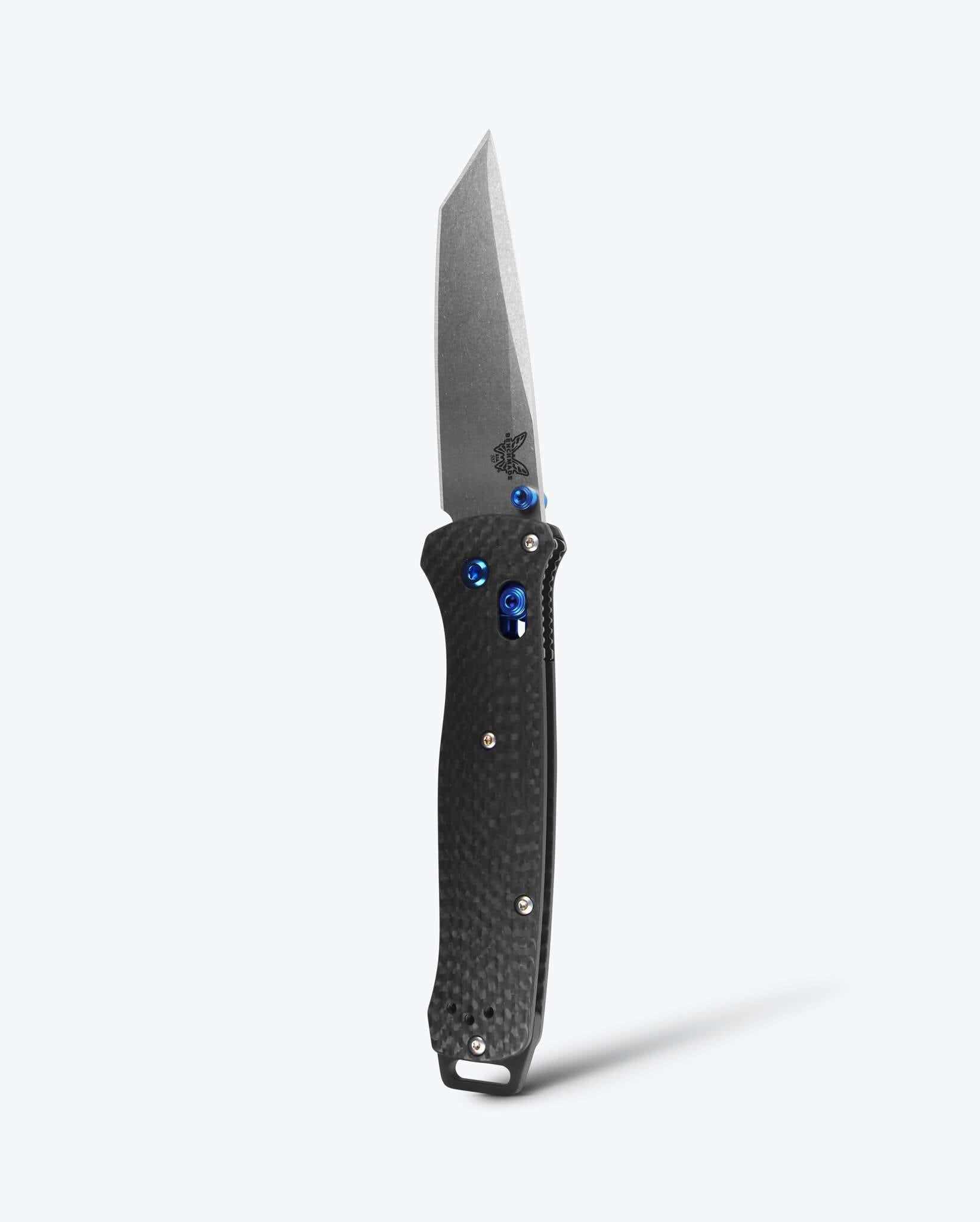 Bailout® | Carbon Fiber | SS Tanto