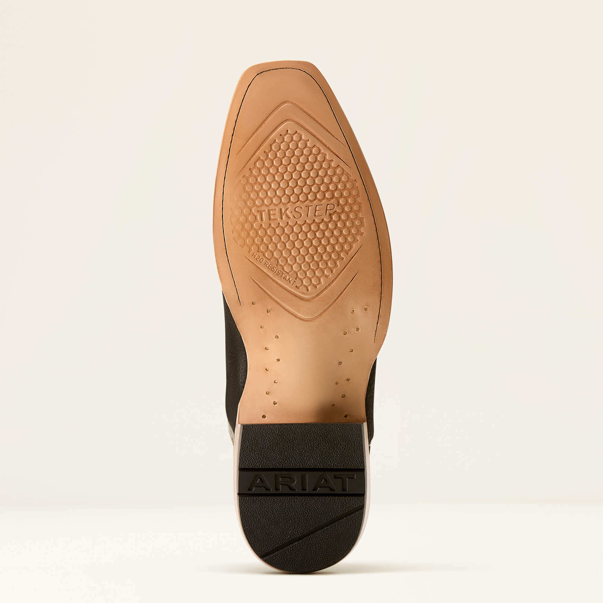 Futurity Relentless Bama Fury Cowboy Boot