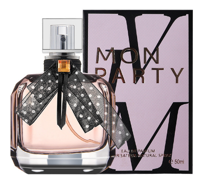 Mon Paris-Light fragrance perfume spray