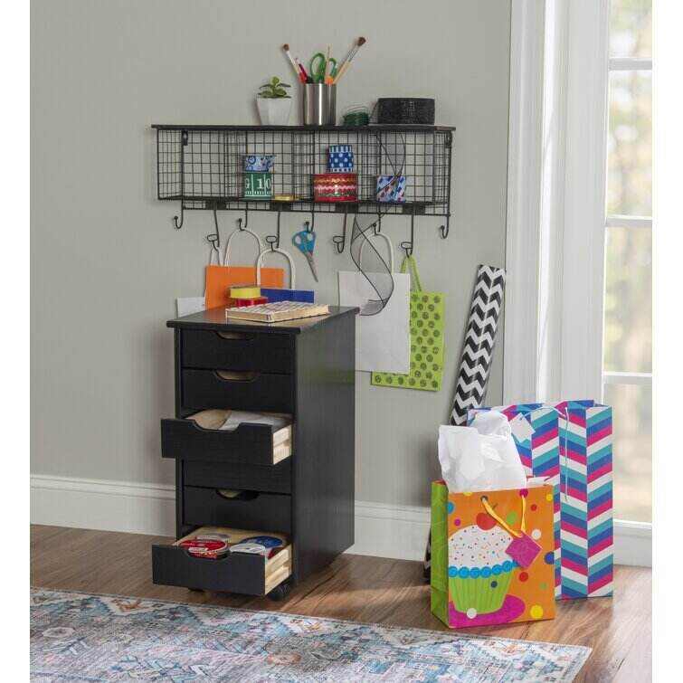 Hundo 6 Drawer Storage Chest