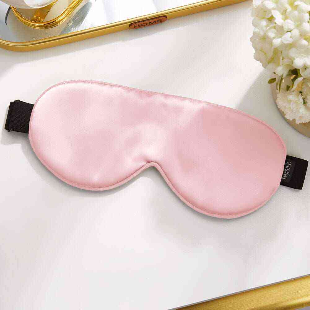 25 Momme Silk Sleep Eye Mask