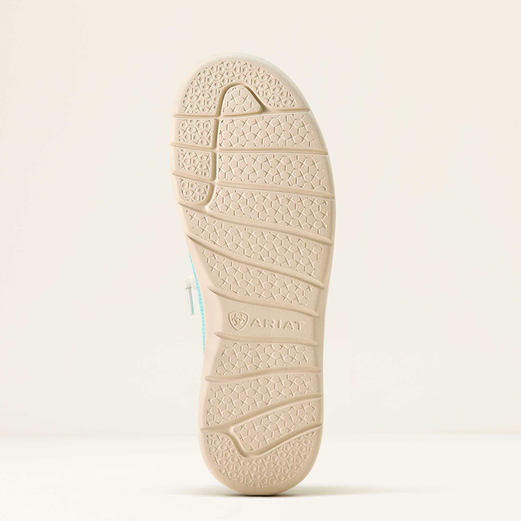Hilo Shoe